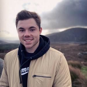 Meet your Posher, Ben